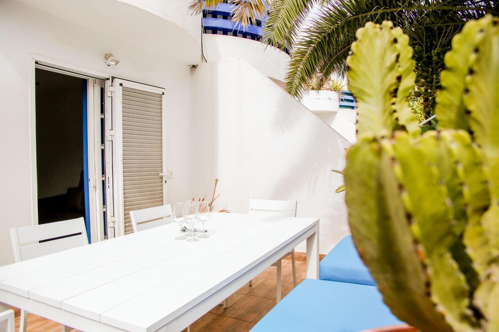 Casa Rachele Apartman Corralejo Kültér fotó