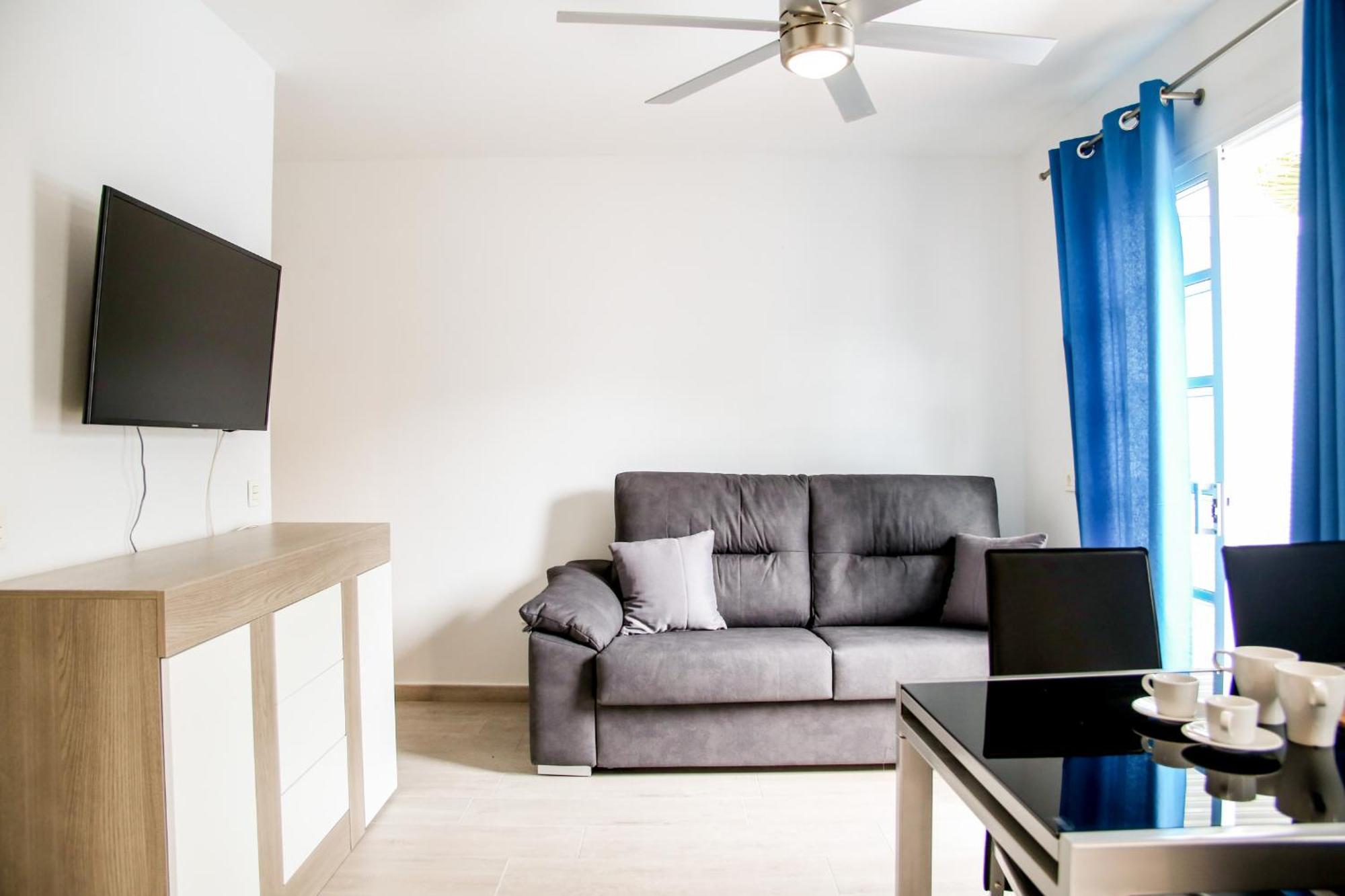Casa Rachele Apartman Corralejo Kültér fotó
