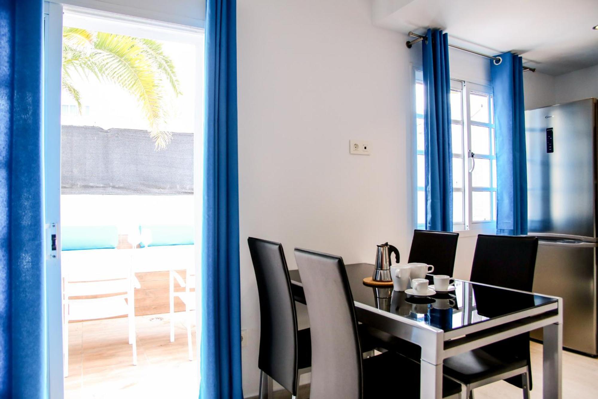Casa Rachele Apartman Corralejo Kültér fotó