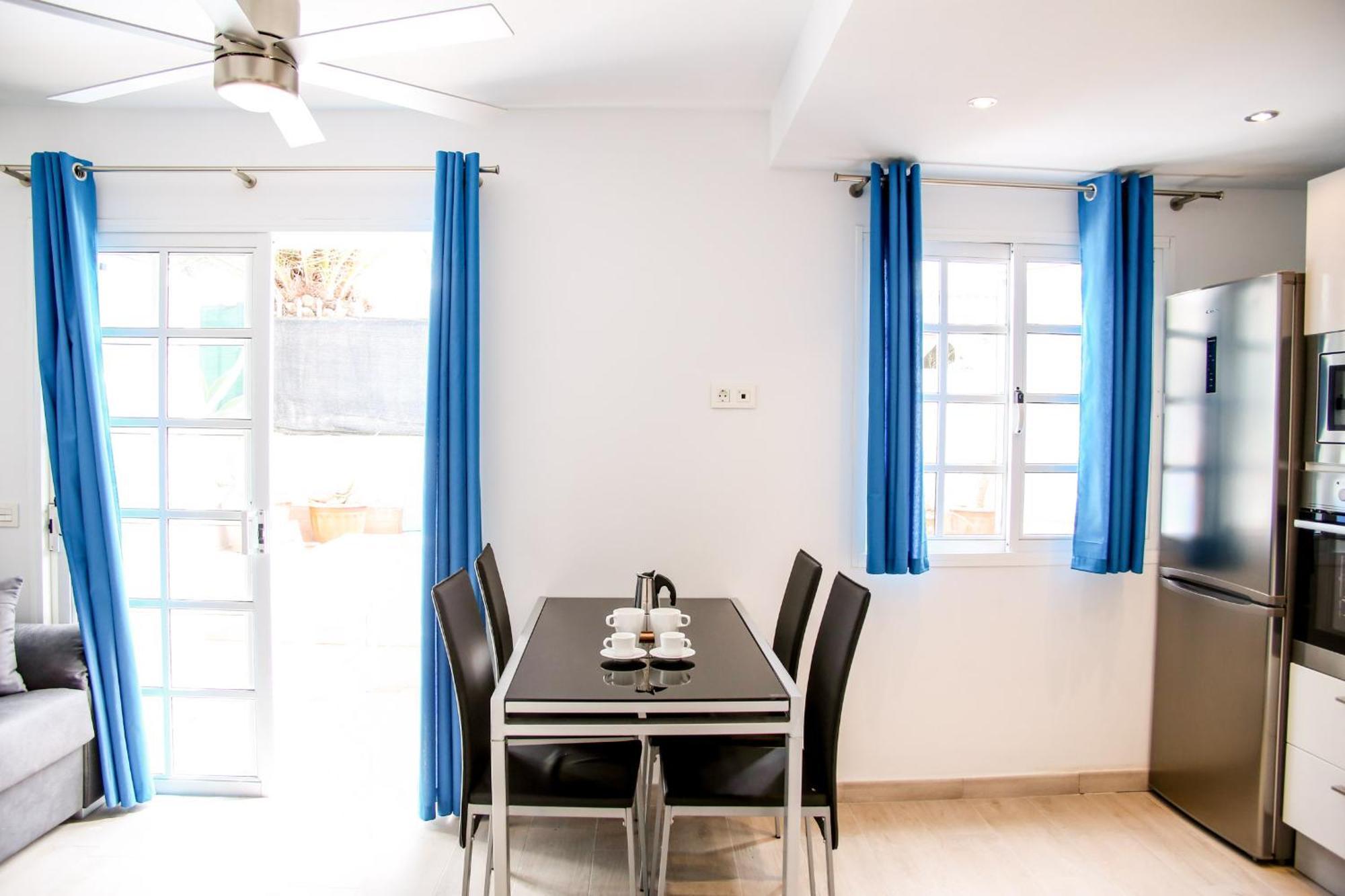 Casa Rachele Apartman Corralejo Kültér fotó