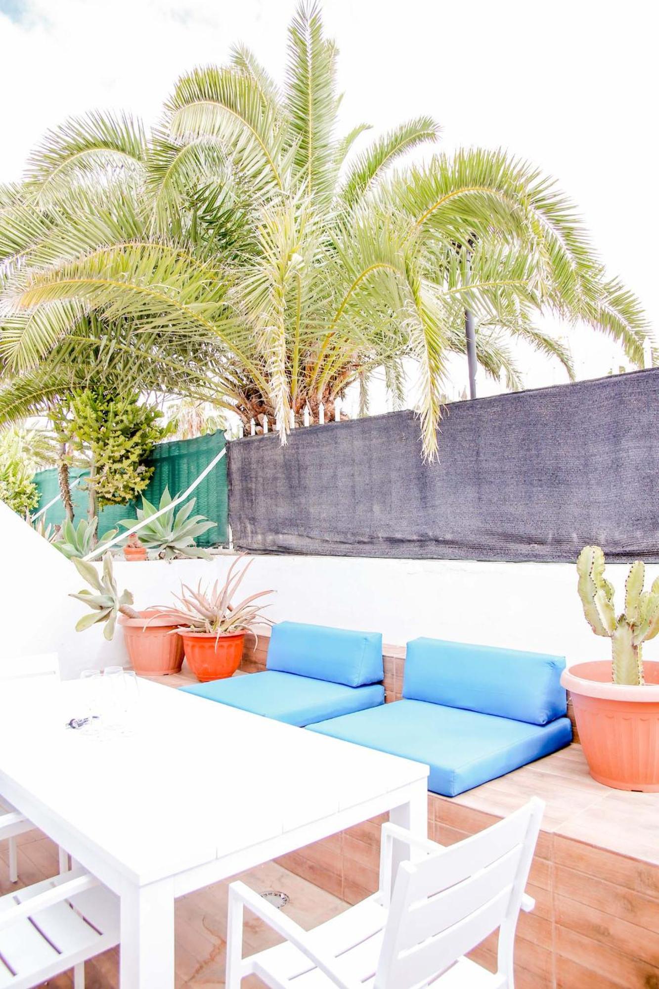 Casa Rachele Apartman Corralejo Kültér fotó