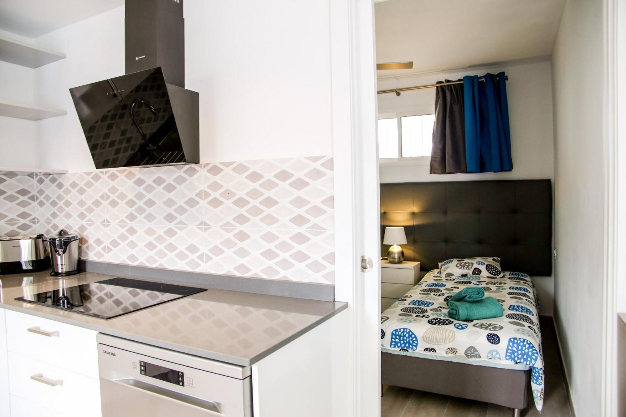 Casa Rachele Apartman Corralejo Kültér fotó