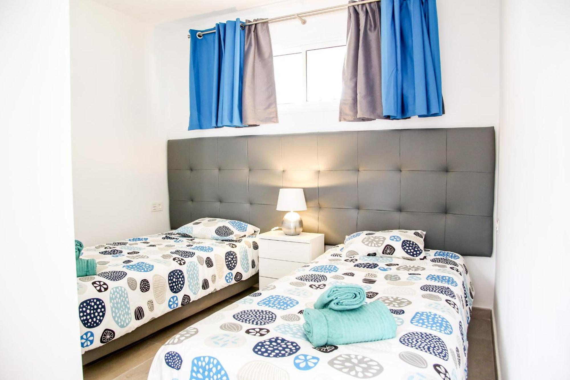Casa Rachele Apartman Corralejo Kültér fotó