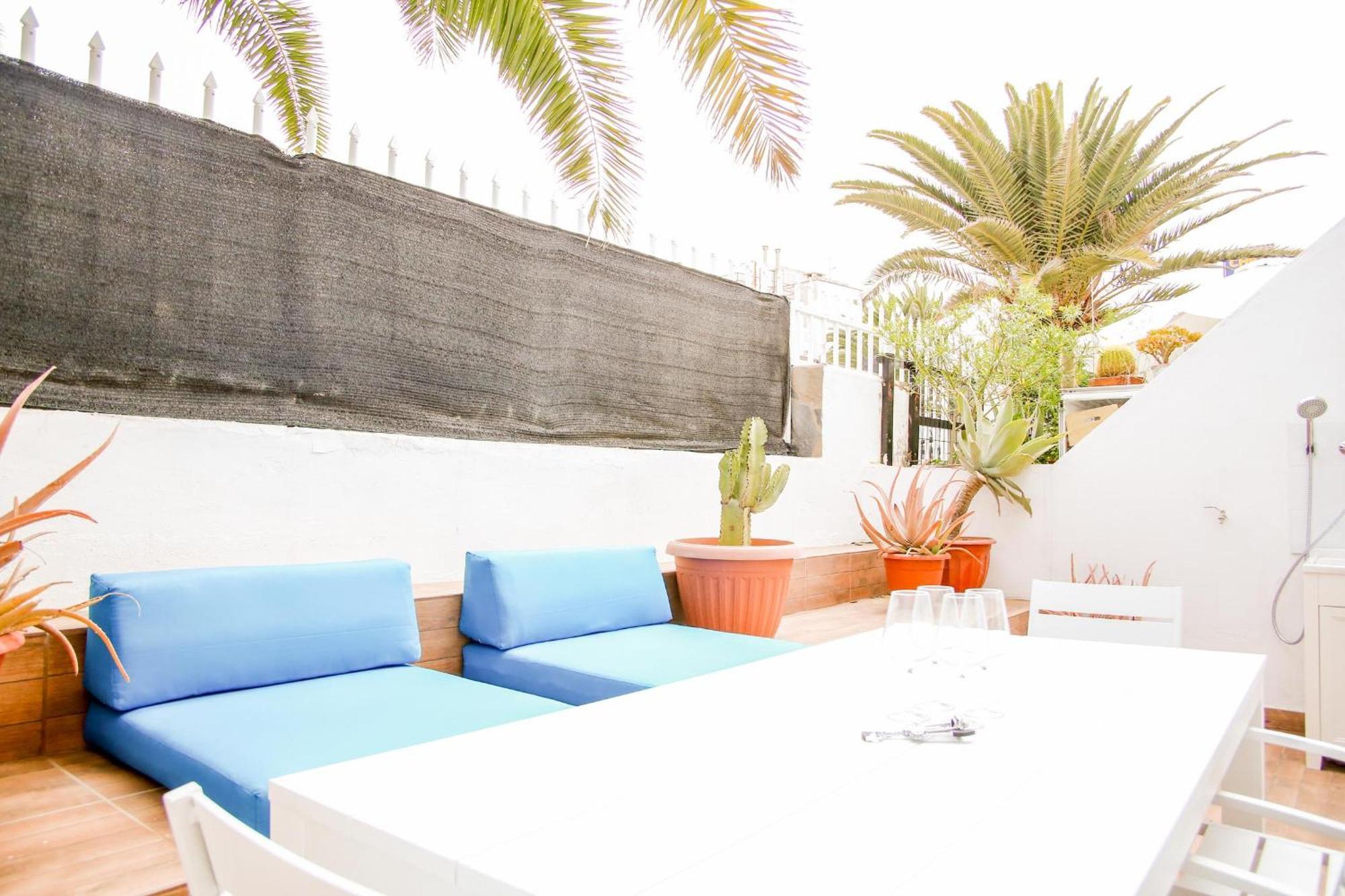 Casa Rachele Apartman Corralejo Kültér fotó