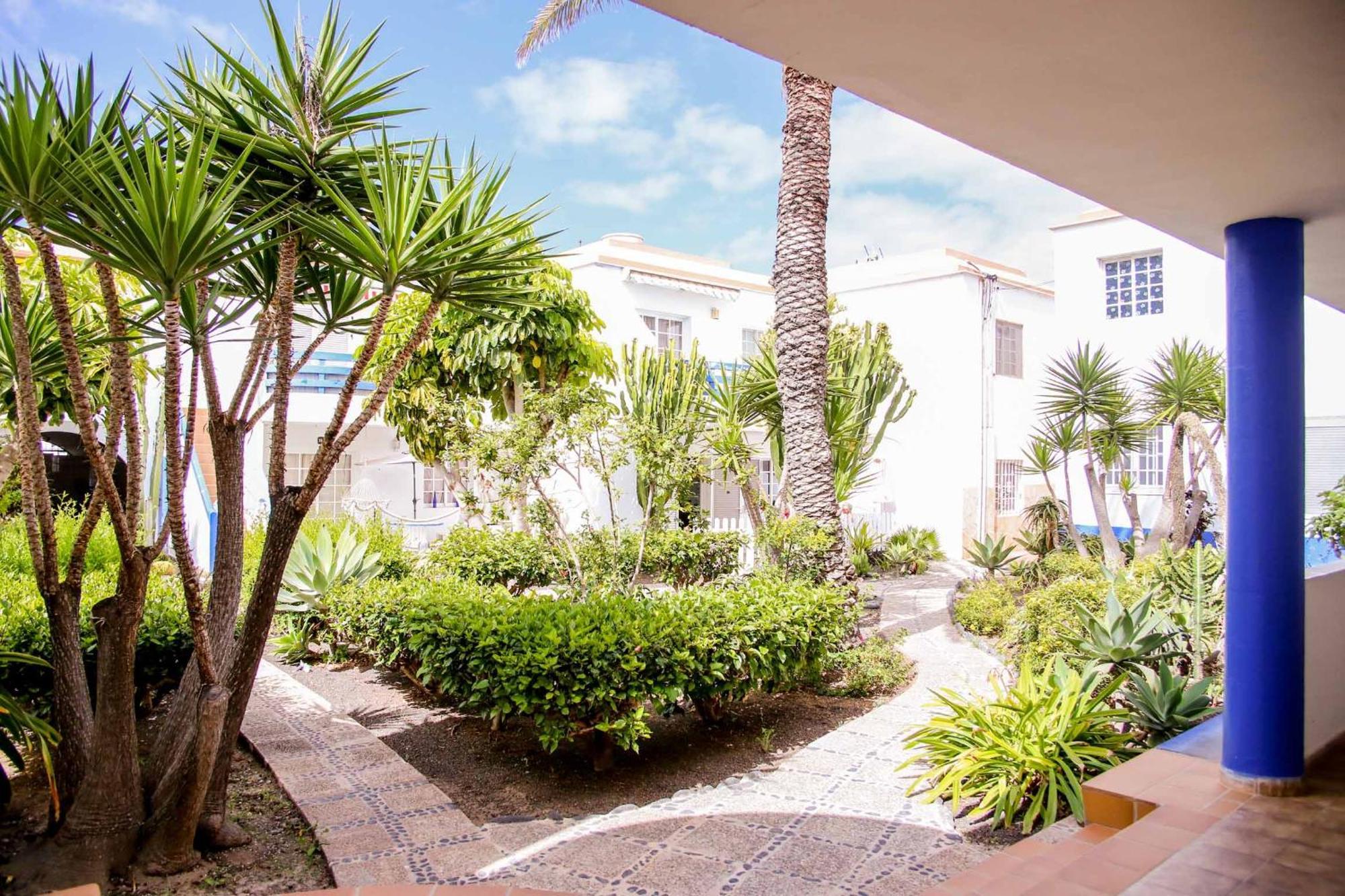 Casa Rachele Apartman Corralejo Kültér fotó